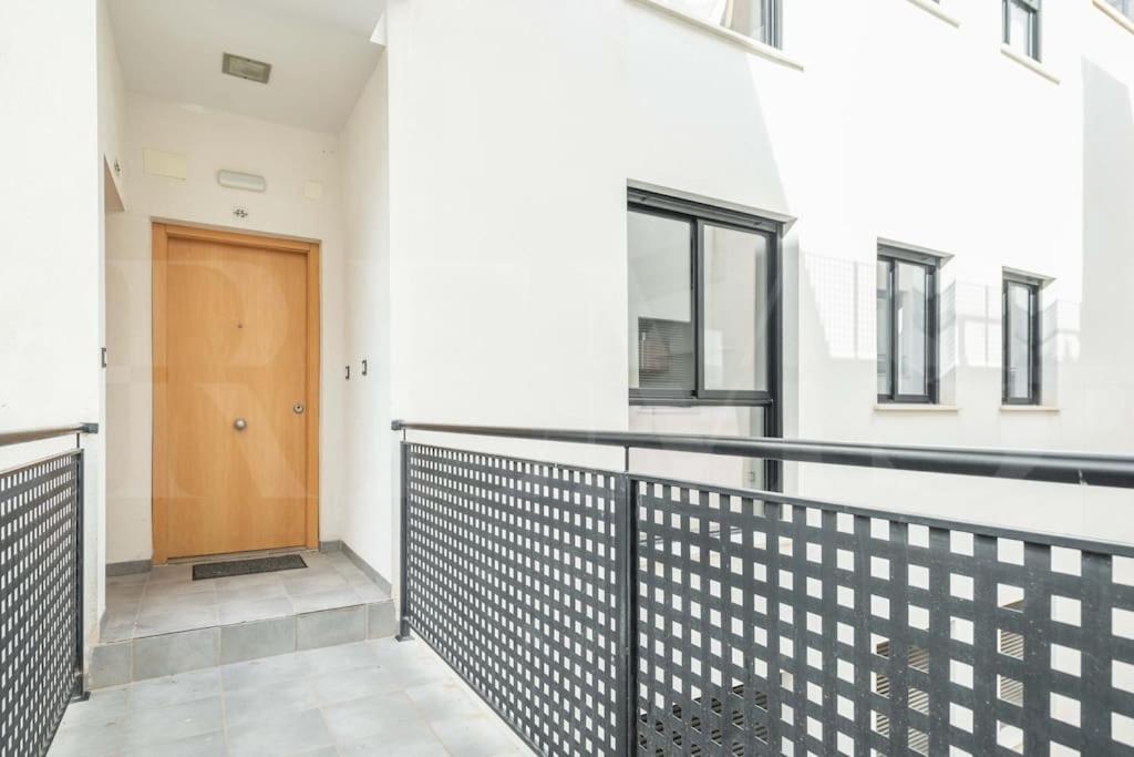 מאלגה Inviting Apartment In The Center By Rems מראה חיצוני תמונה
