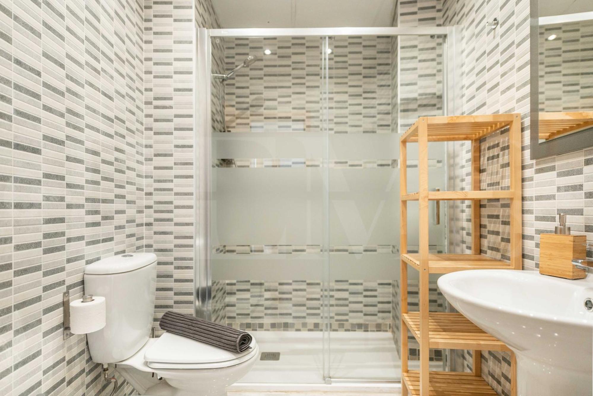 מאלגה Inviting Apartment In The Center By Rems מראה חיצוני תמונה