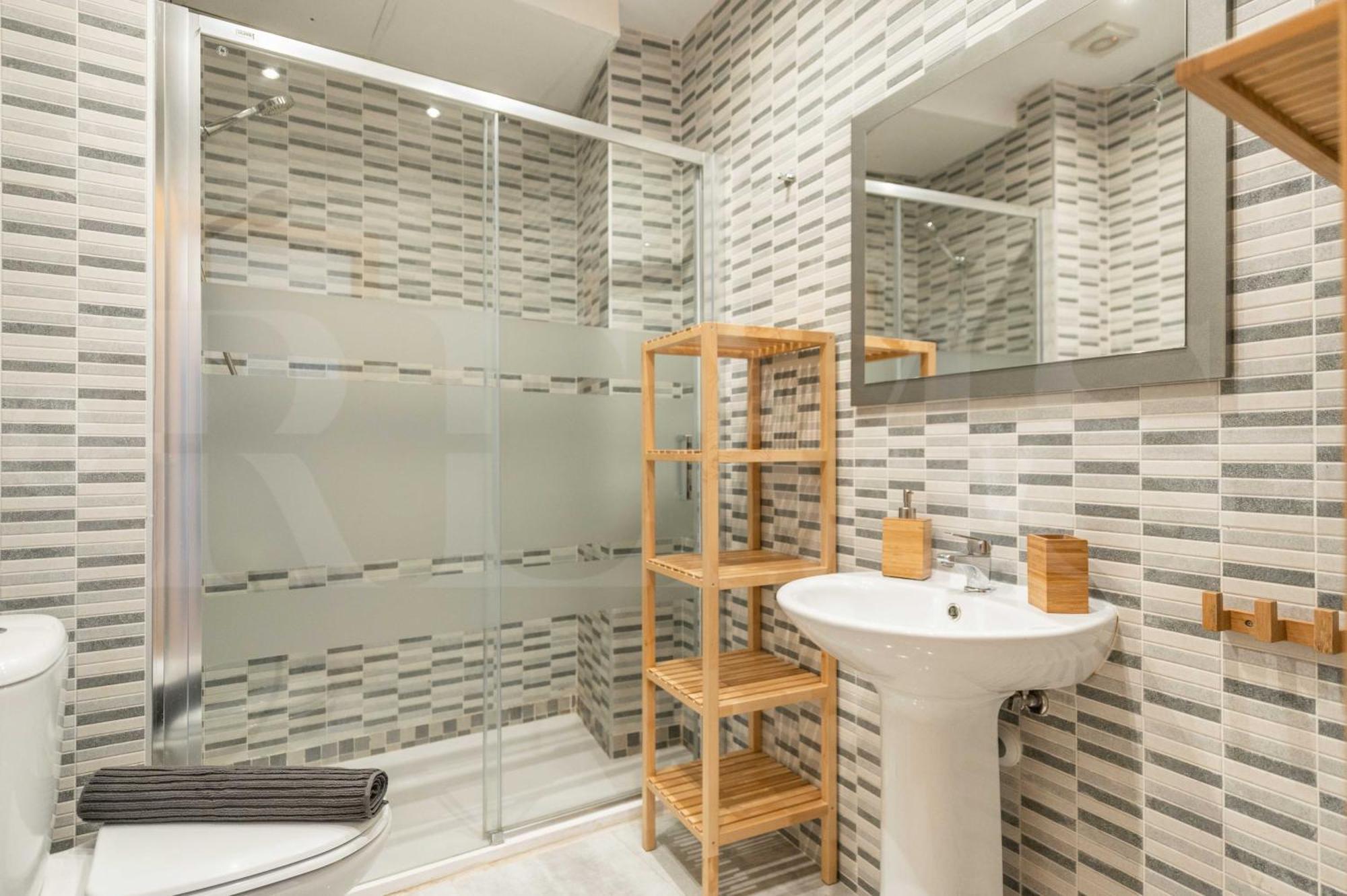 מאלגה Inviting Apartment In The Center By Rems מראה חיצוני תמונה