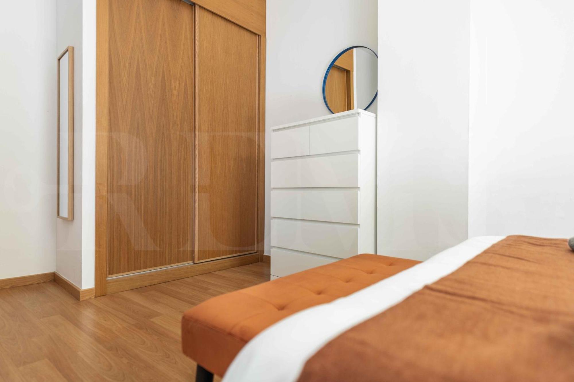 מאלגה Inviting Apartment In The Center By Rems מראה חיצוני תמונה