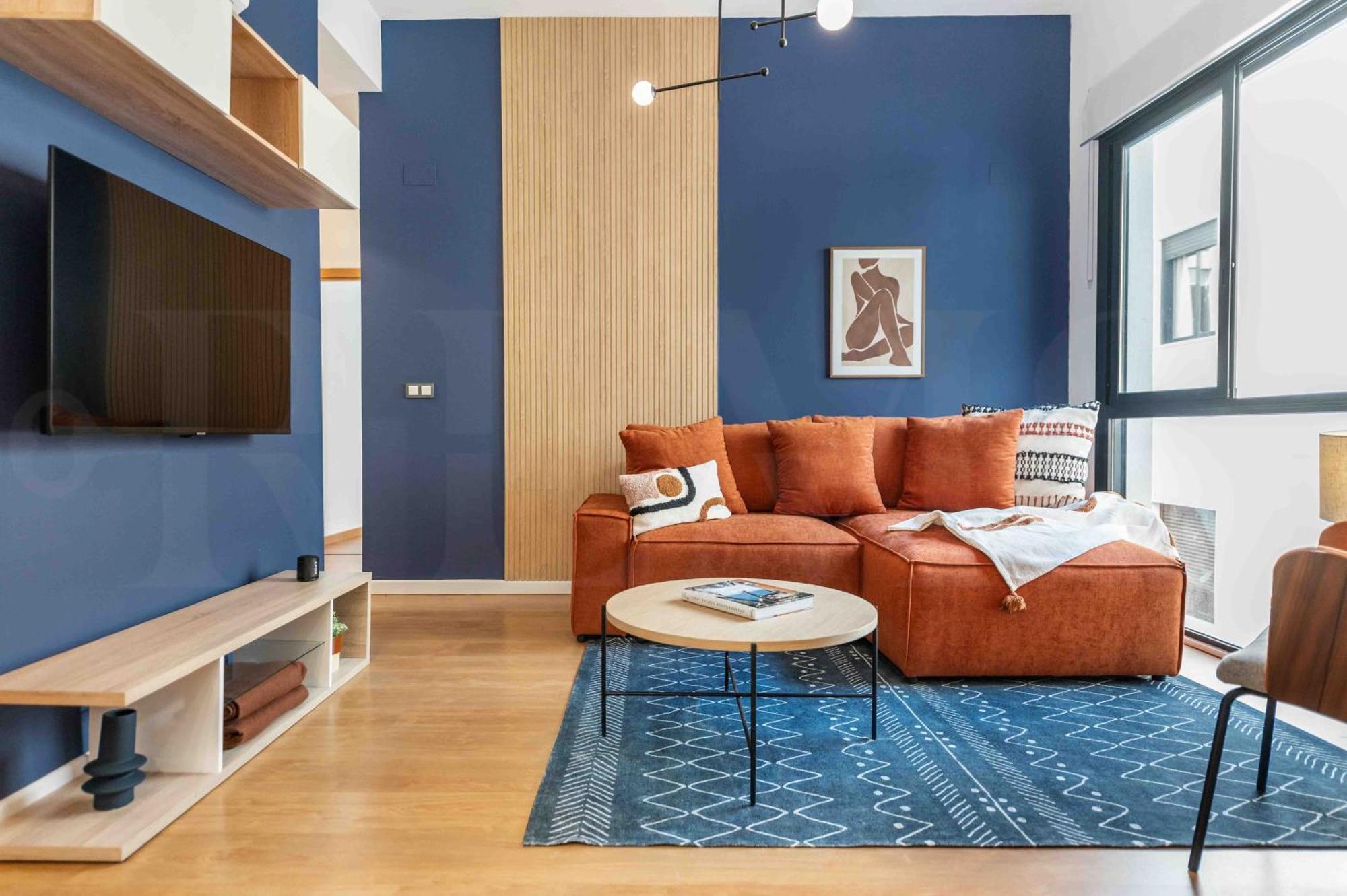 מאלגה Inviting Apartment In The Center By Rems מראה חיצוני תמונה