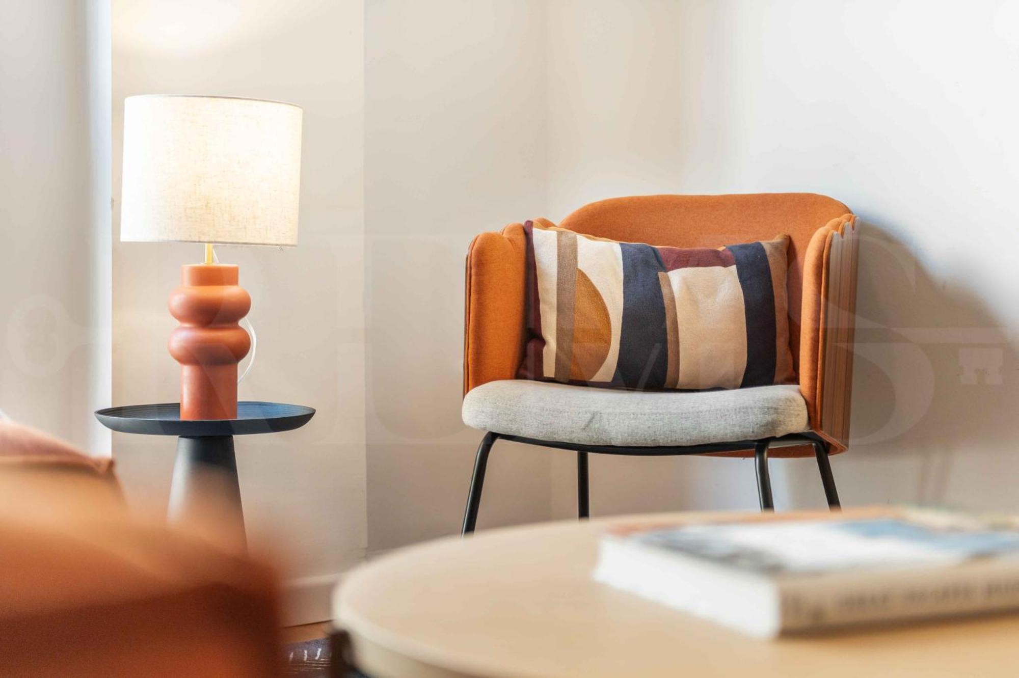 מאלגה Inviting Apartment In The Center By Rems מראה חיצוני תמונה