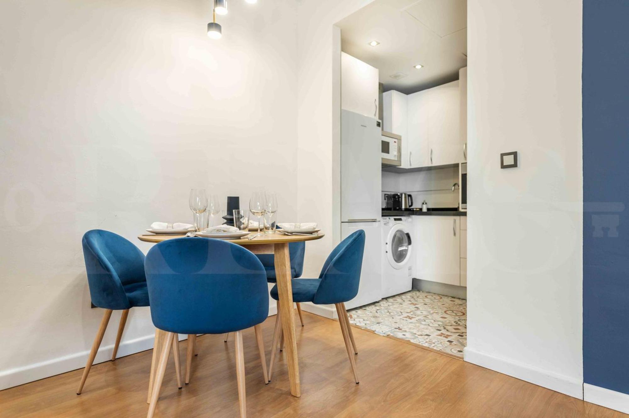 מאלגה Inviting Apartment In The Center By Rems מראה חיצוני תמונה