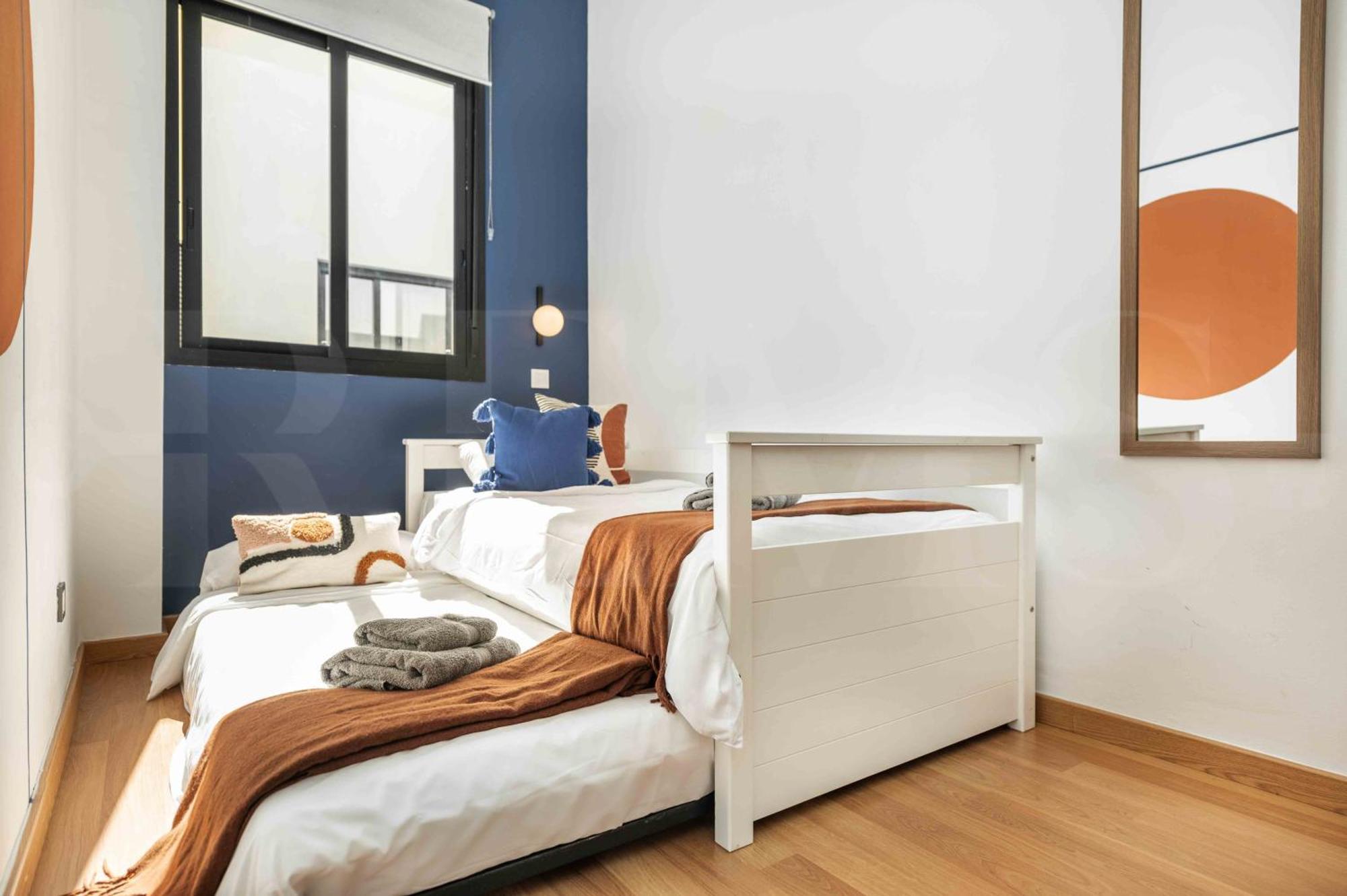 מאלגה Inviting Apartment In The Center By Rems מראה חיצוני תמונה
