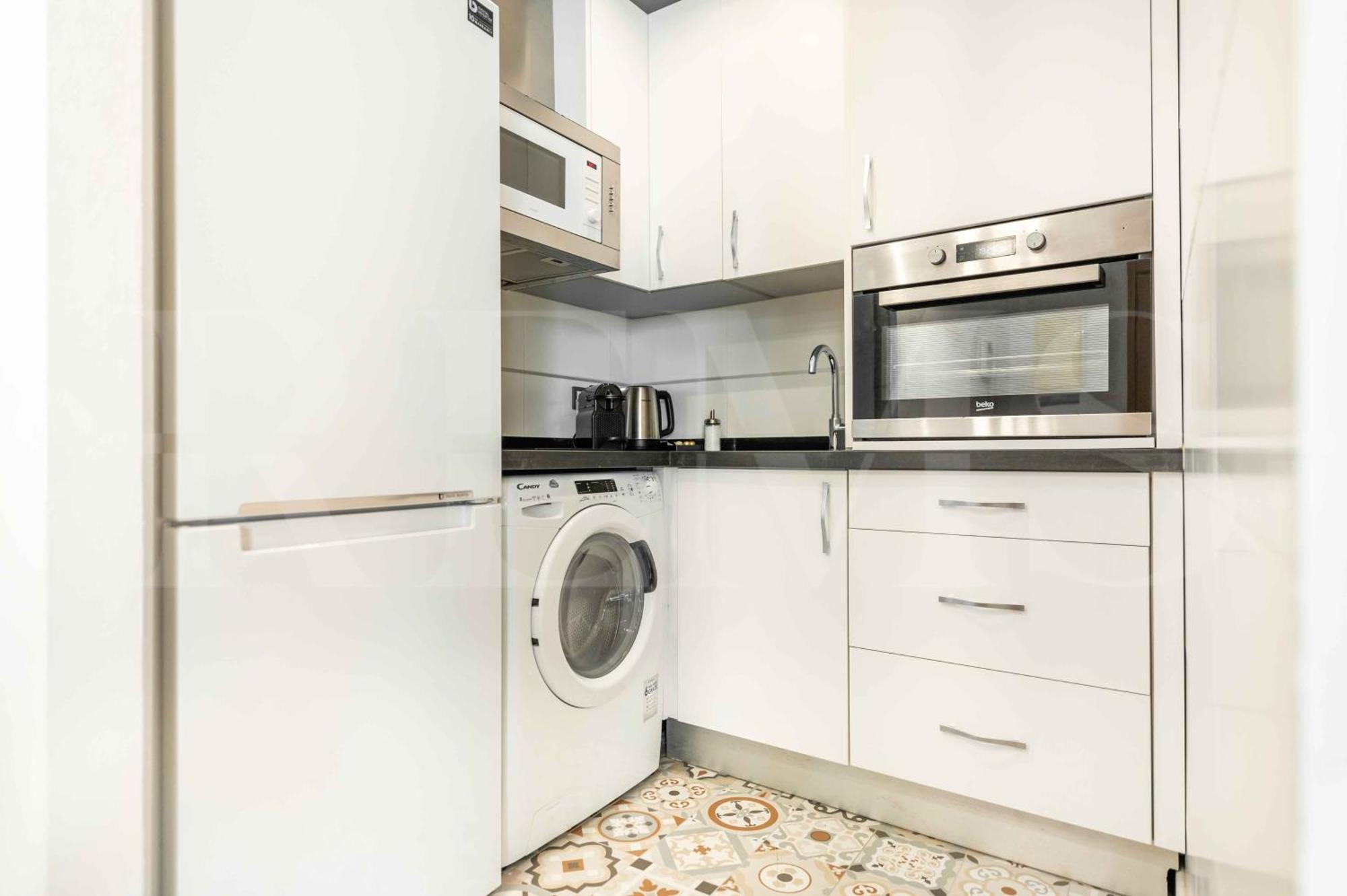 מאלגה Inviting Apartment In The Center By Rems מראה חיצוני תמונה
