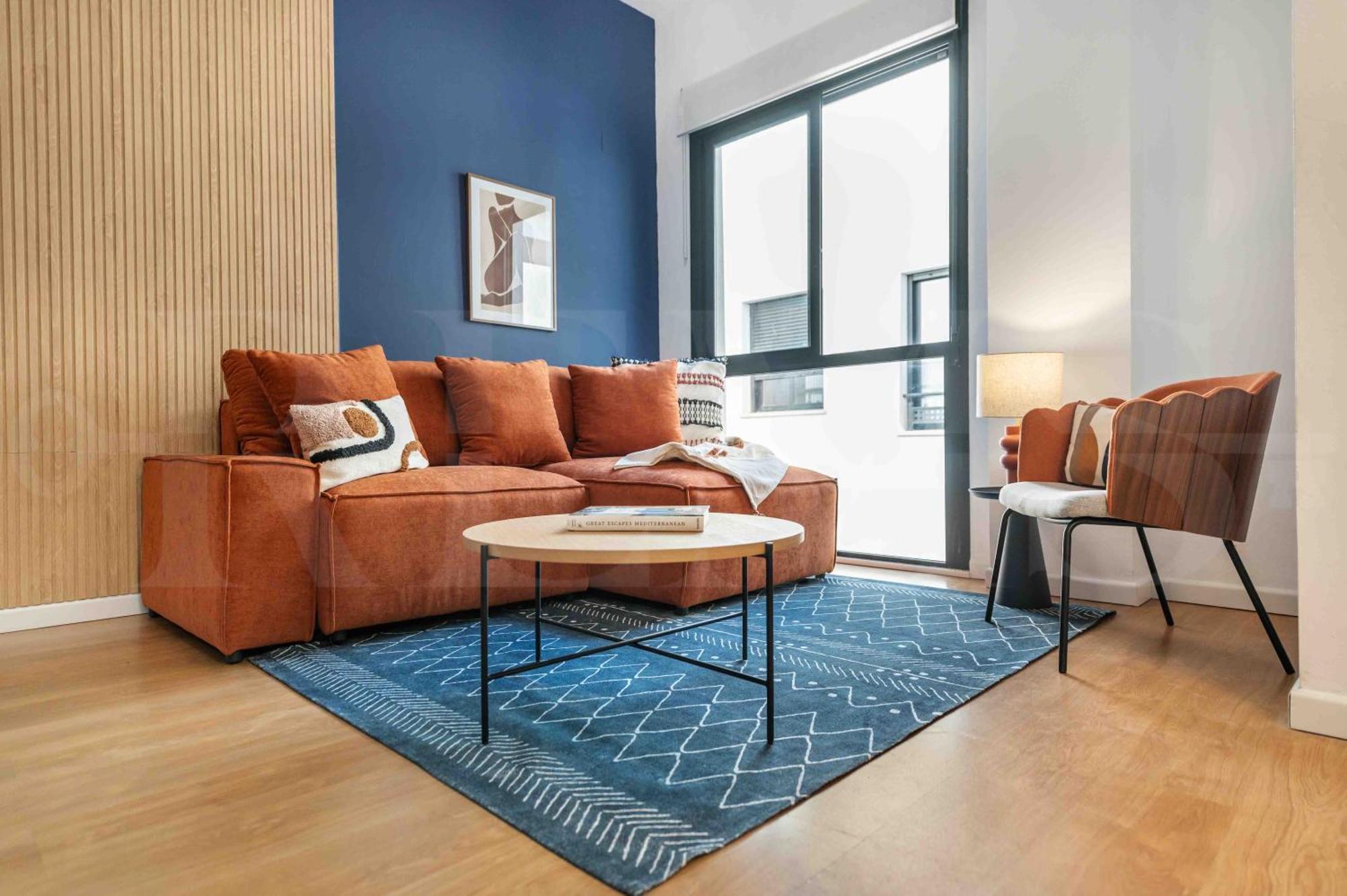 מאלגה Inviting Apartment In The Center By Rems מראה חיצוני תמונה